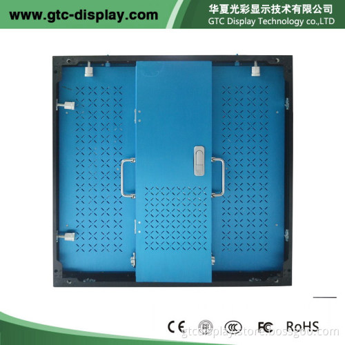 Indoor Advertising LED Light Box, LED Display Board (LED Display Panel)